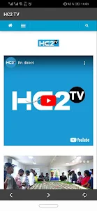 HC2 TV