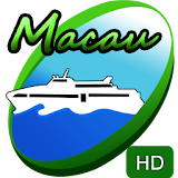 Macao Sailings HD icon