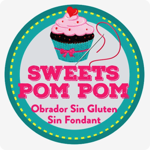 Sweets Pom Pom
