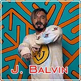 Mi Gente J. Balvin icon