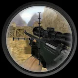 Counter-Life : Sniper Games icon