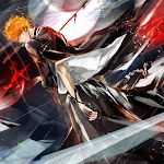 Cover Image of Download Bleach Wallpapers Anime HD  APK