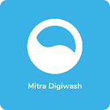 Mitra Digiwash - Mitra Andalan Pemilik Laundry icon