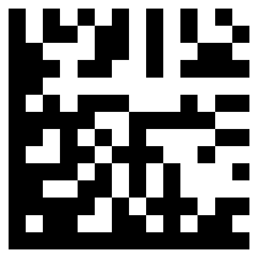 Code Scanner  - Scan Data Matr  Icon