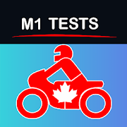 M1 Practice Test Ontario