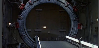 Stargate Dial - Screenshot 1