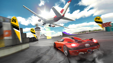Extreme Car Driving Simulator Apps On Google Play