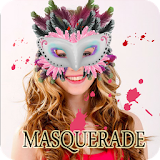 Masquerade - Art for Beautiful Masks icon