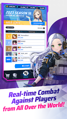 Valkyrious - Screenshot 3