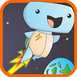 AstroKame Jump icon