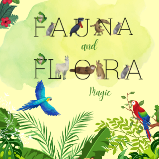 Flora & Fauna - Santa Catarina logo