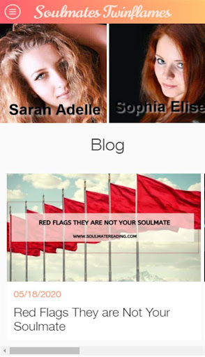 Soulmates Twinflames Screen 3