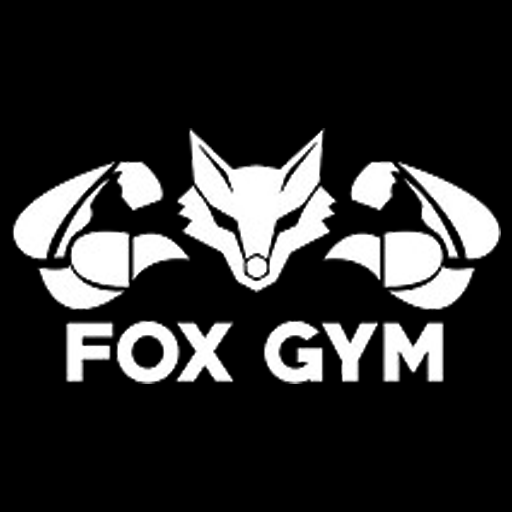 Fox Gym logo