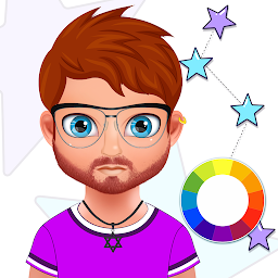 Avatar Maker Dress up Mod Apk