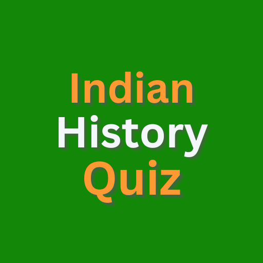 Inidan History Quiz logo