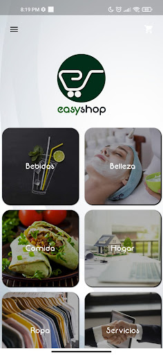 EasyShop