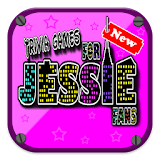 Trivia Games for Jessie Fans icon