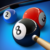 8 Ball Club - PVP Online icon