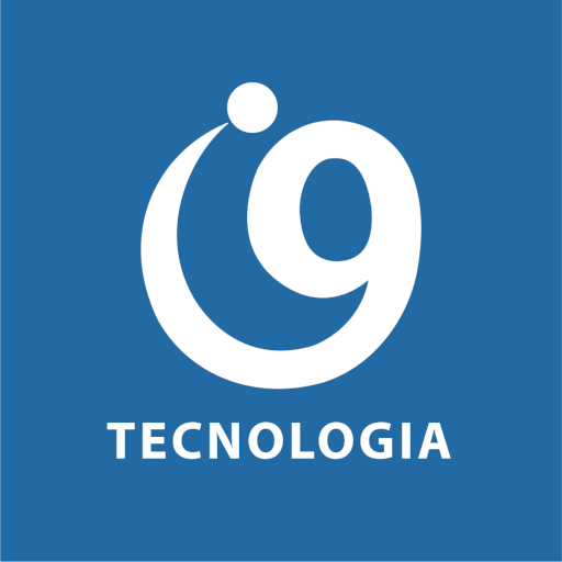 i9 Tecnologia logo