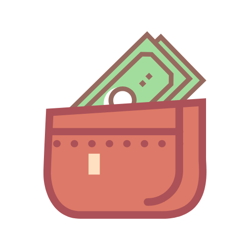 My Money Tracker logo