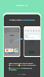 WordBit Arapça