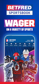 Betfred Sportsbook Maryland 1.0 APK + Mod (Unlimited money) untuk android