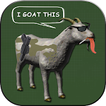Cover Image of Descargar Goat Commando 3D 1.4.1 APK