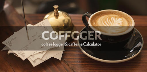 coffee logger
