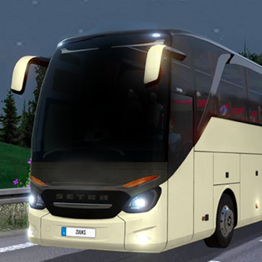 Driving Bus Simulator