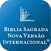 Holy Bible, New International Version®, NIV®