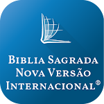 Biblia Sagrada, Nova Versão Internacional®, NVI® Apk