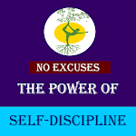 Cover Image of Télécharger The Power of Self Discipline 1.1 APK