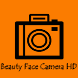 Beauty Face Camera HD icon