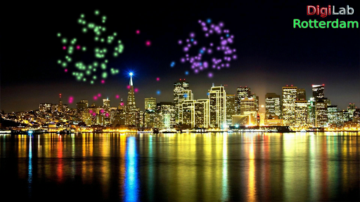 Fireworks Screen 3
