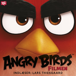 Icon image Angry Birds Filmen 1 (Angry Birds)