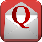 QText:Reject Text & Blacklist icon