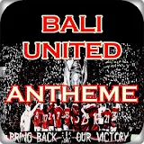 Bali United Antheme icon
