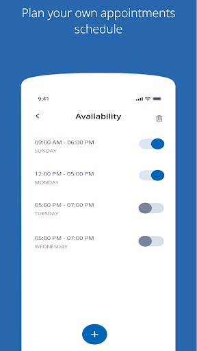 Clovemind: For Partners Screen 2