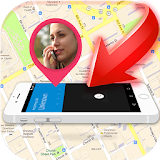 Mobile Locator Location Tracker icon