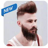 Latest Hair Style For Men 2017 icon