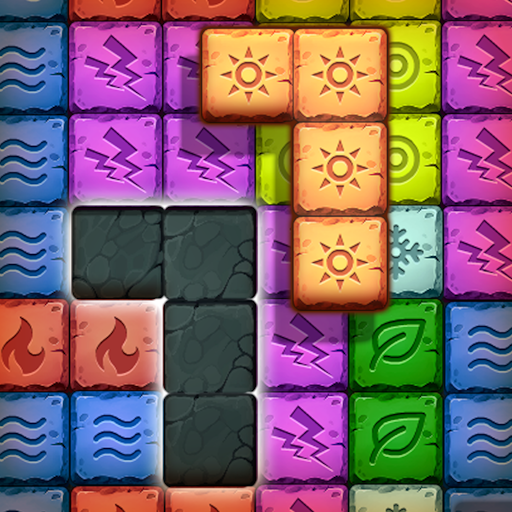 Element Blocks Puzzle 1.0.0 Icon