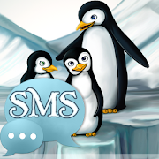 Top 50 Personalization Apps Like Penguins Theme GO SMS Pro - Best Alternatives