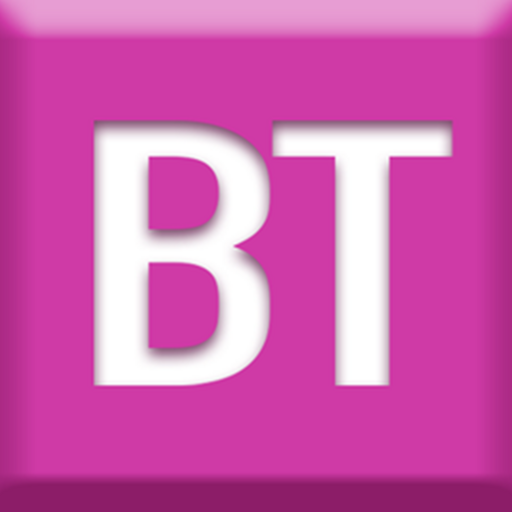Bedlington Tandoori logo