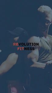 The Revolution Fitness