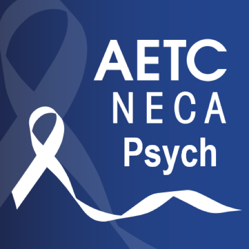HIV-Psychiatric logo