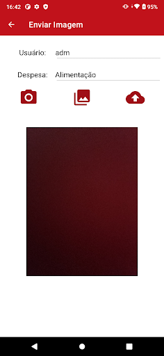 Gerenciador R.EX - Edição GO Screen 3