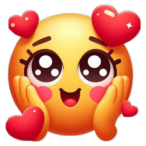 Amour animé WASticker Télécharger sur Windows