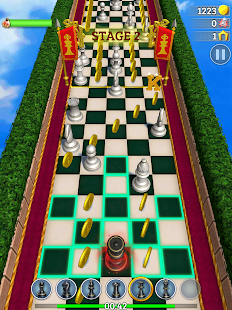 Screenshot di ChessFinity PREMIUM
