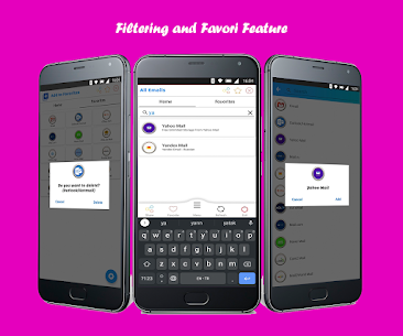 All Emails All in One v20.0.51 Apk (Premium Unlocked/All) Free For Android 3