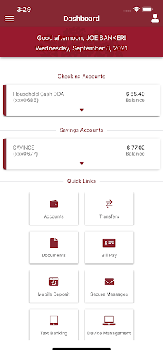 KSB Mobile Screen 3